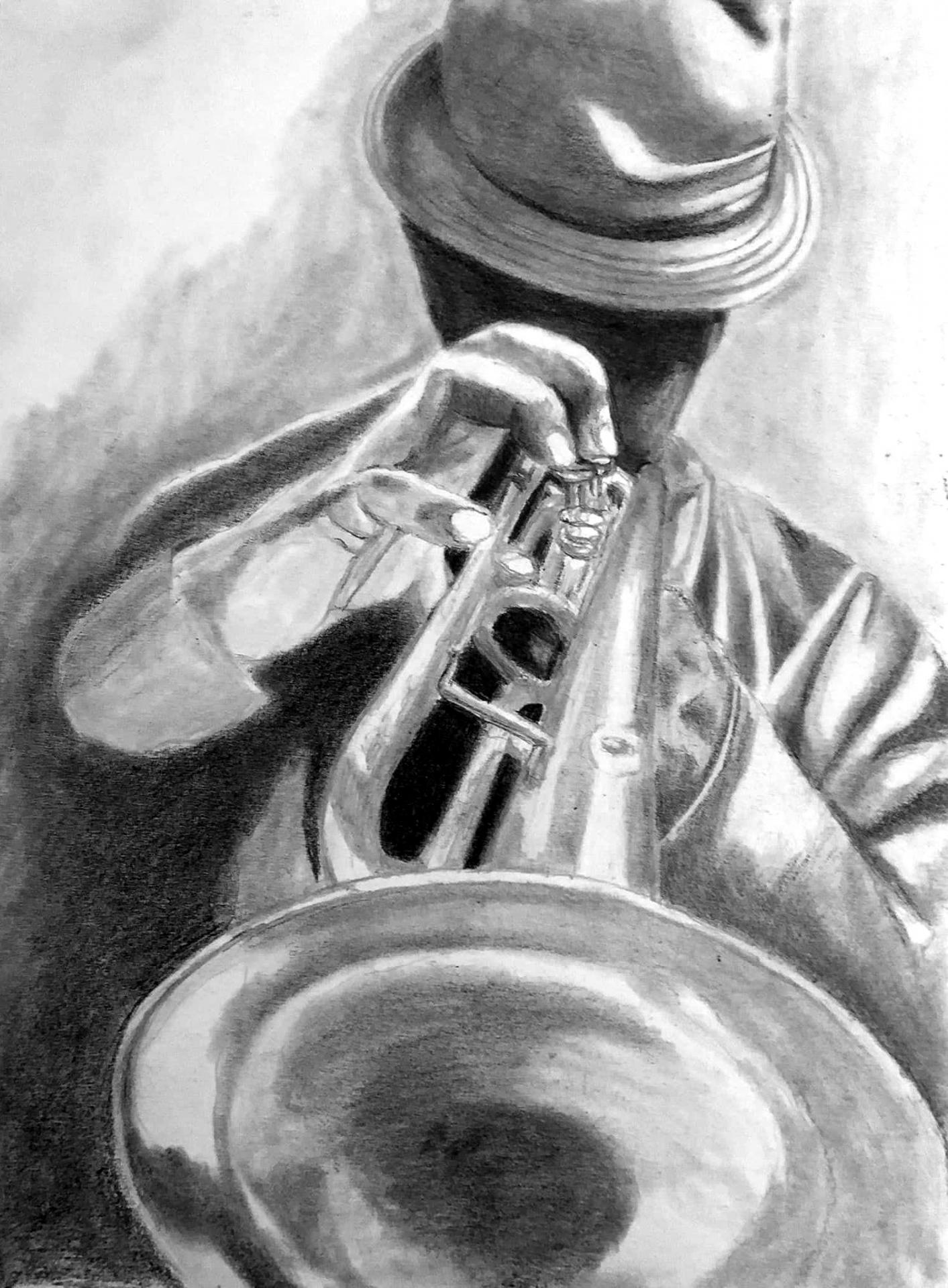 jazz trompette