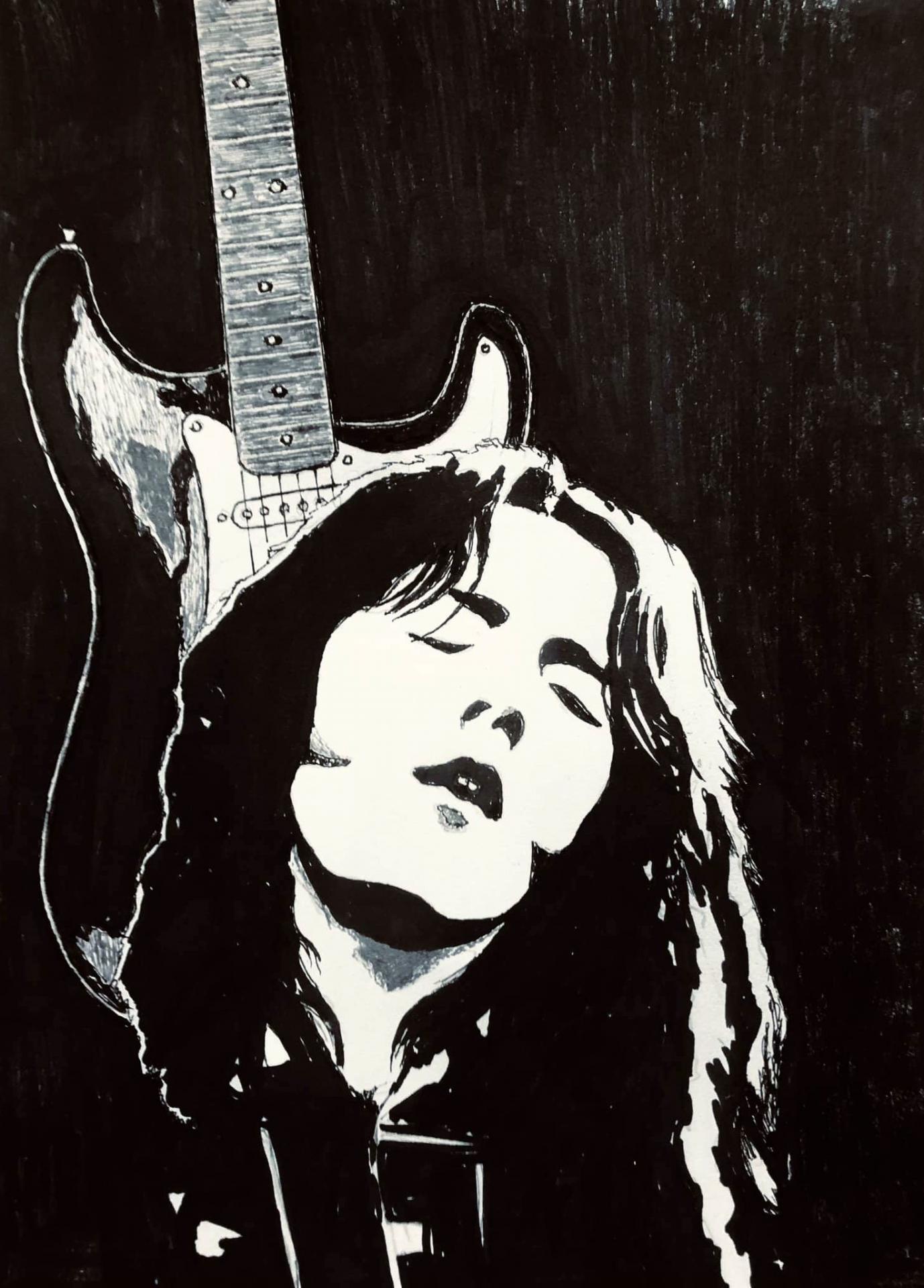 Rory gallagher